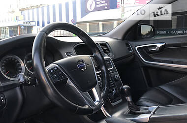 Универсал Volvo V60 2011 в Дрогобыче