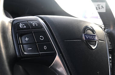 Универсал Volvo V60 2011 в Дрогобыче