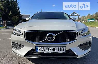 Універсал Volvo V60 2018 в Києві