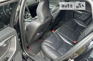 Универсал Volvo V60 2014 в 