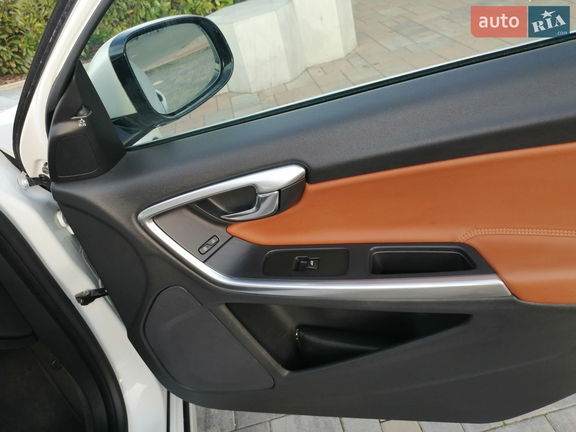 2014 Volvo V60 - мініатюра 47