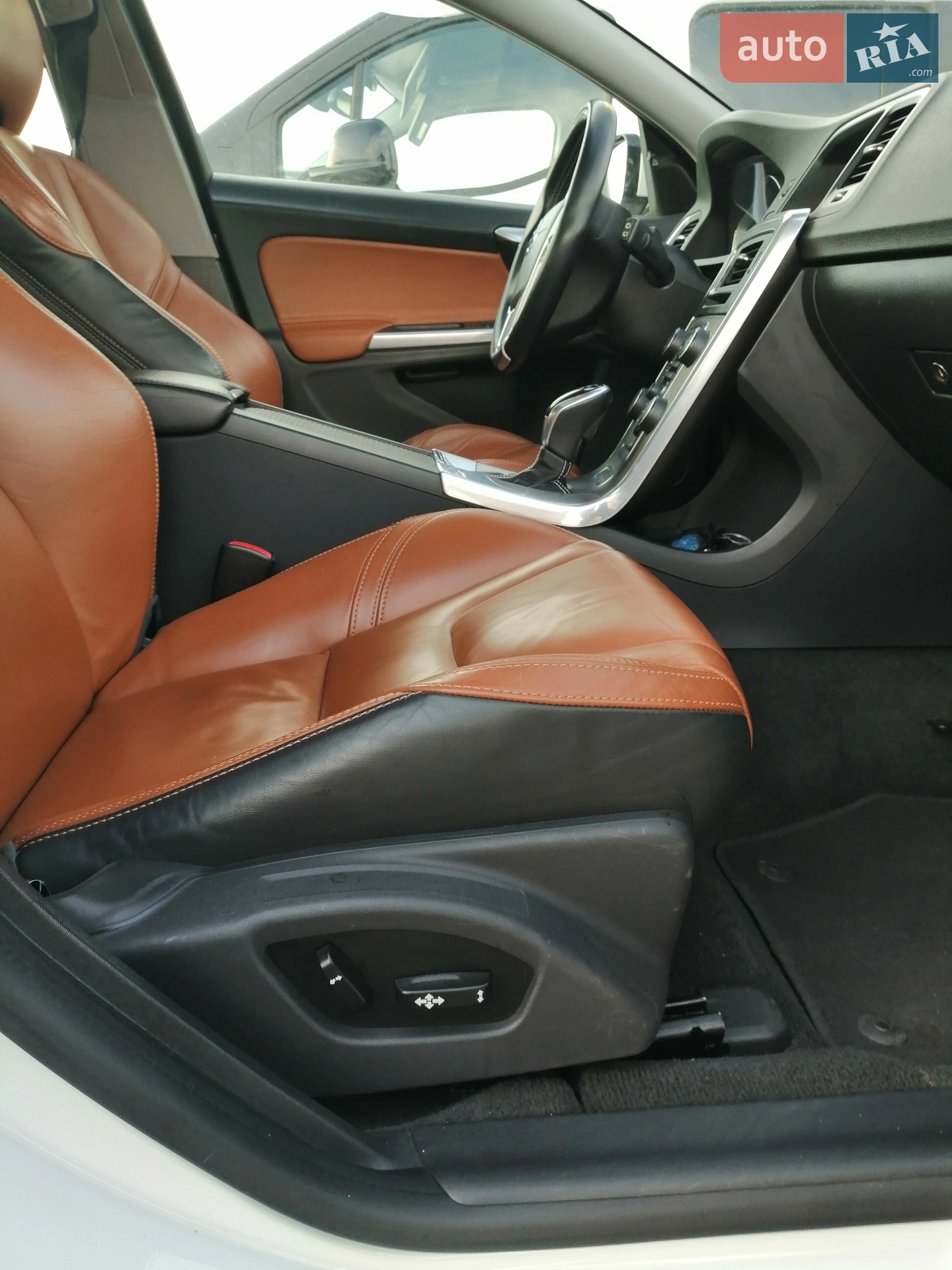 2014 Volvo V60 - мініатюра 49