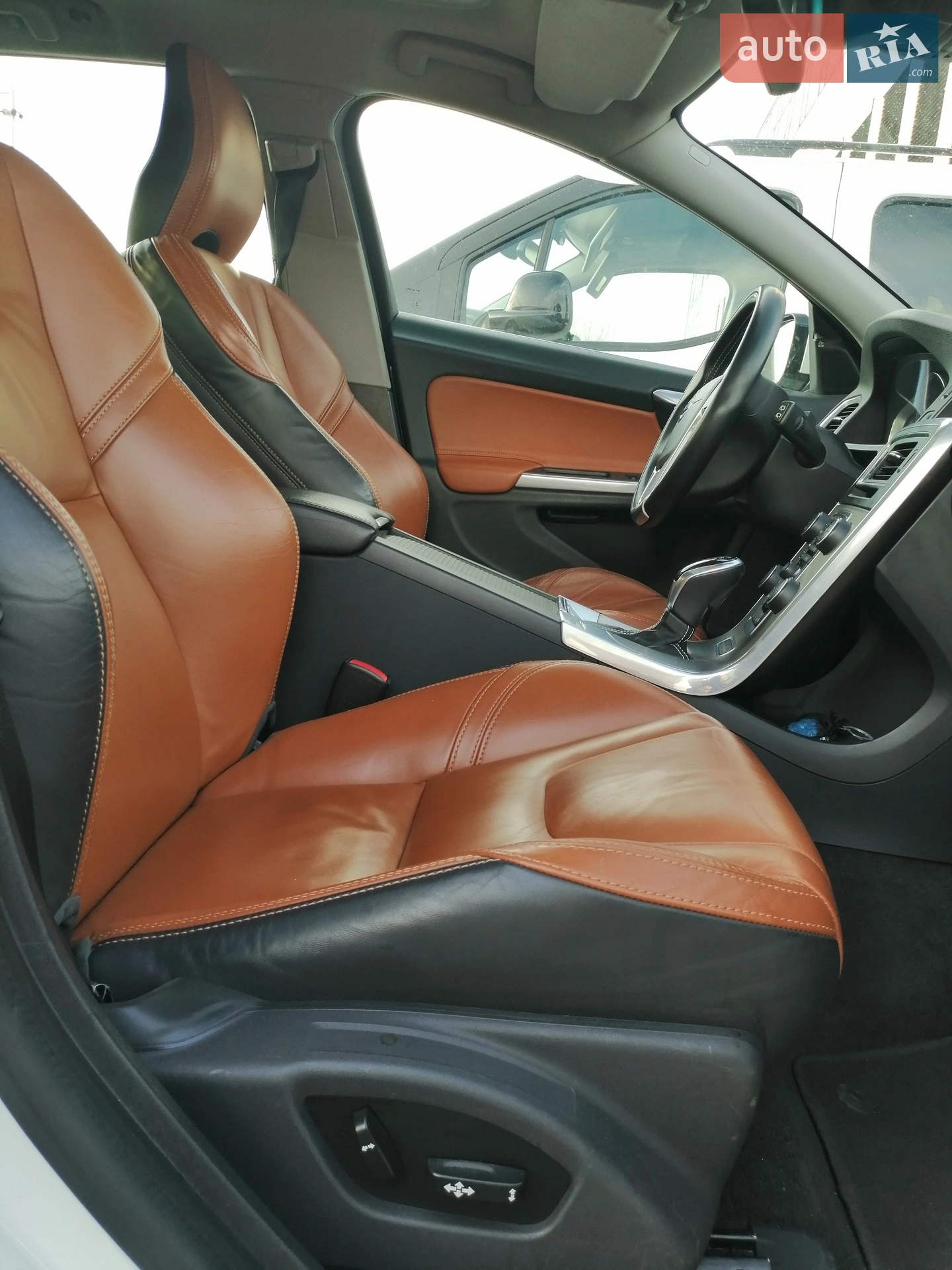 2014 Volvo V60 - мініатюра 14