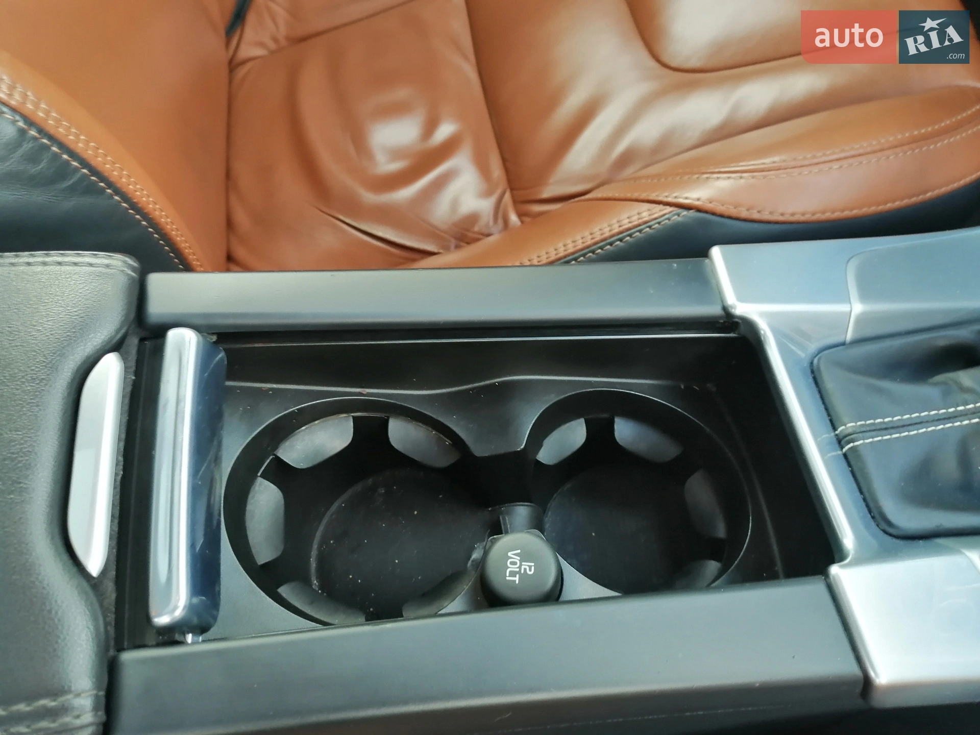 2014 Volvo V60 - мініатюра 15