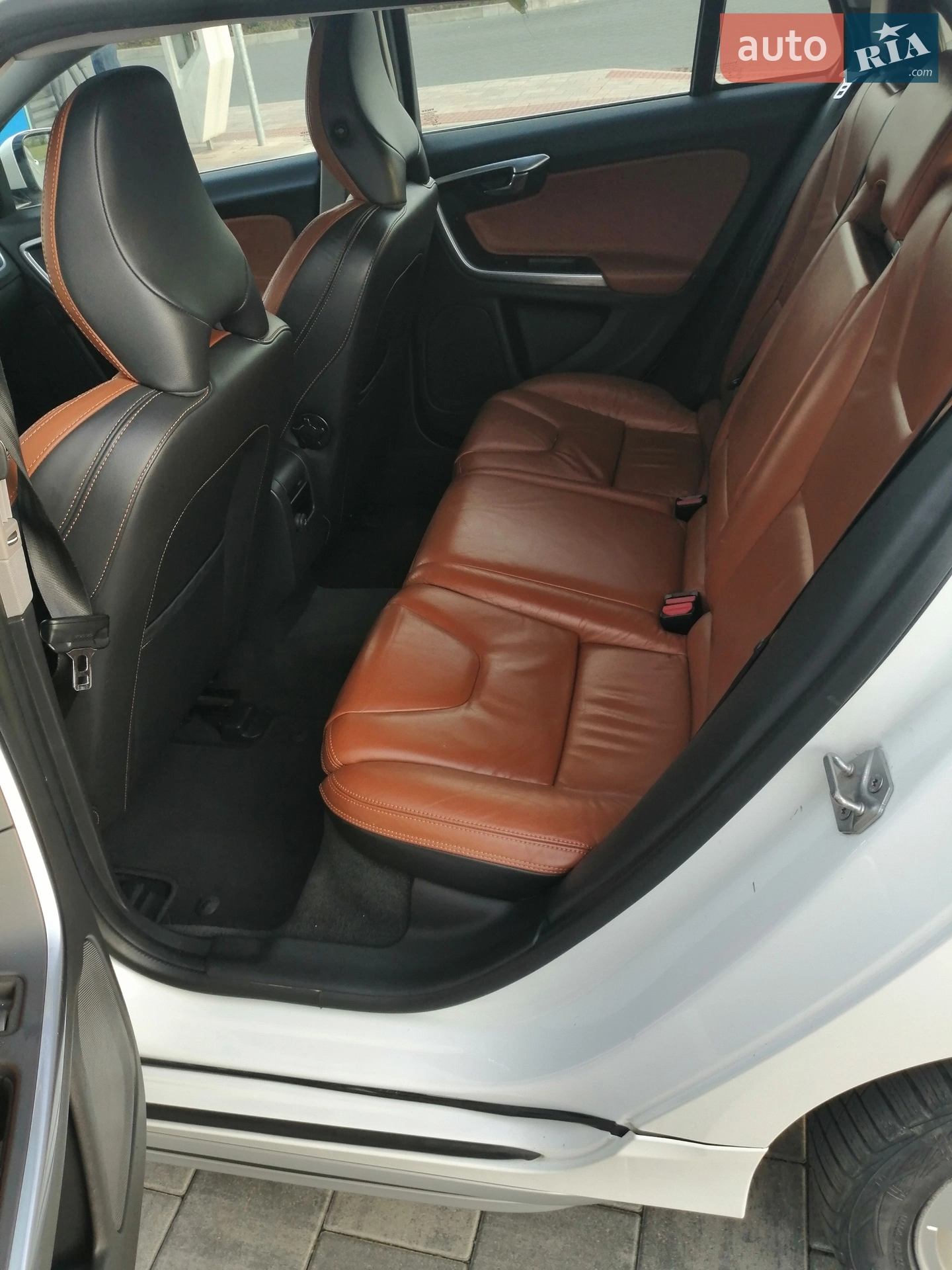 2014 Volvo V60 - мініатюра 19