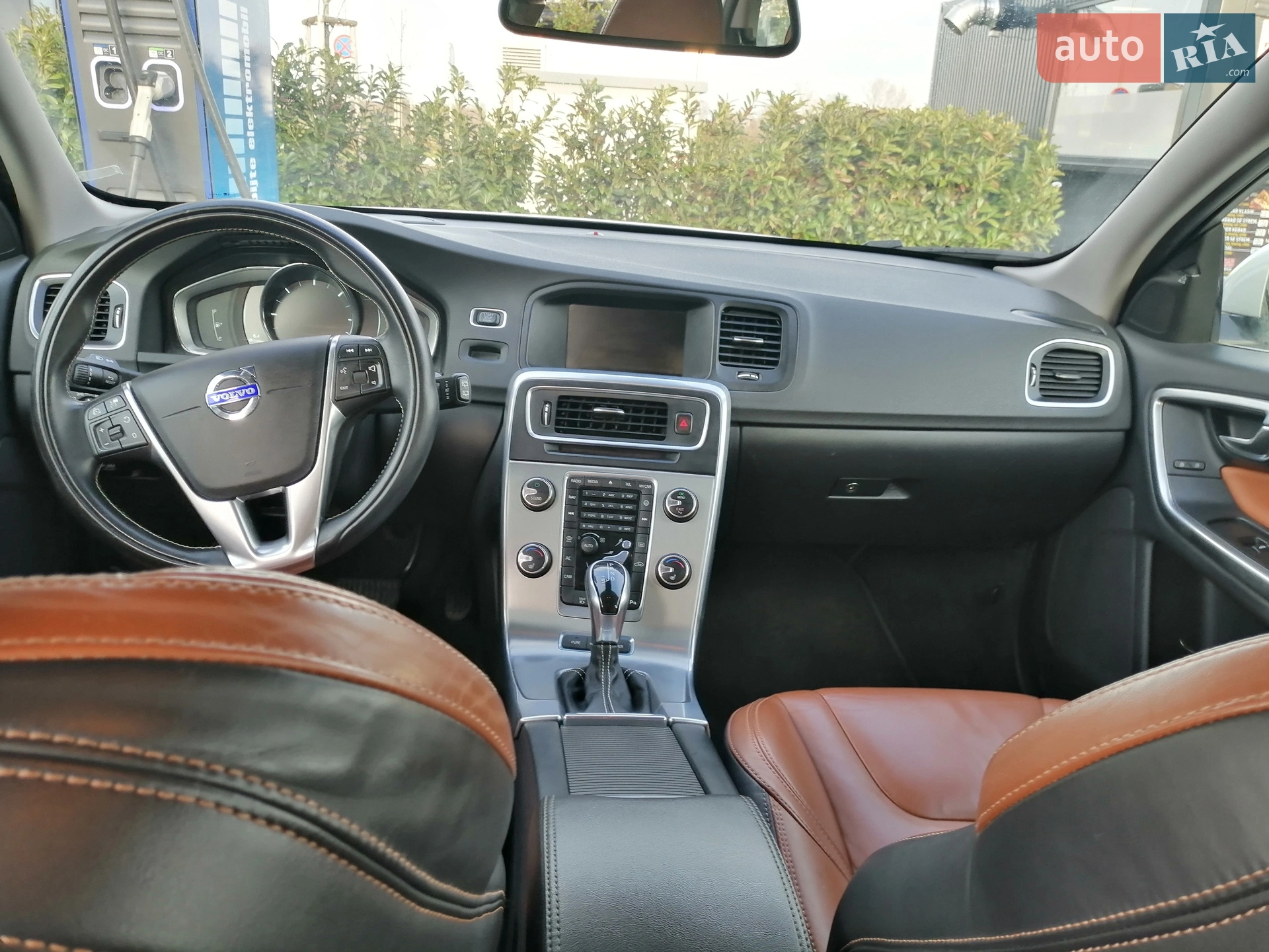 2014 Volvo V60 - мініатюра 24