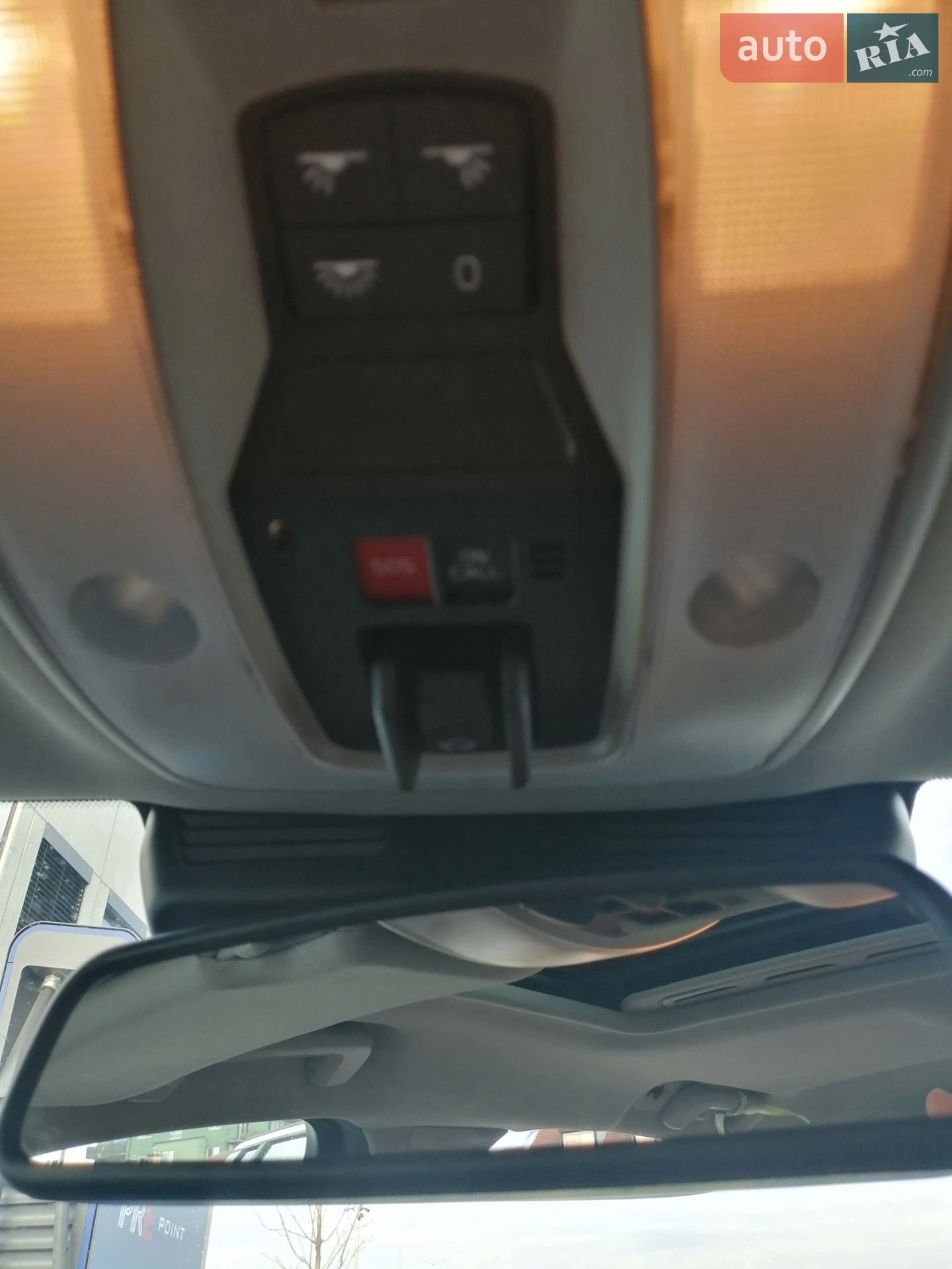 2014 Volvo V60 - мініатюра 57