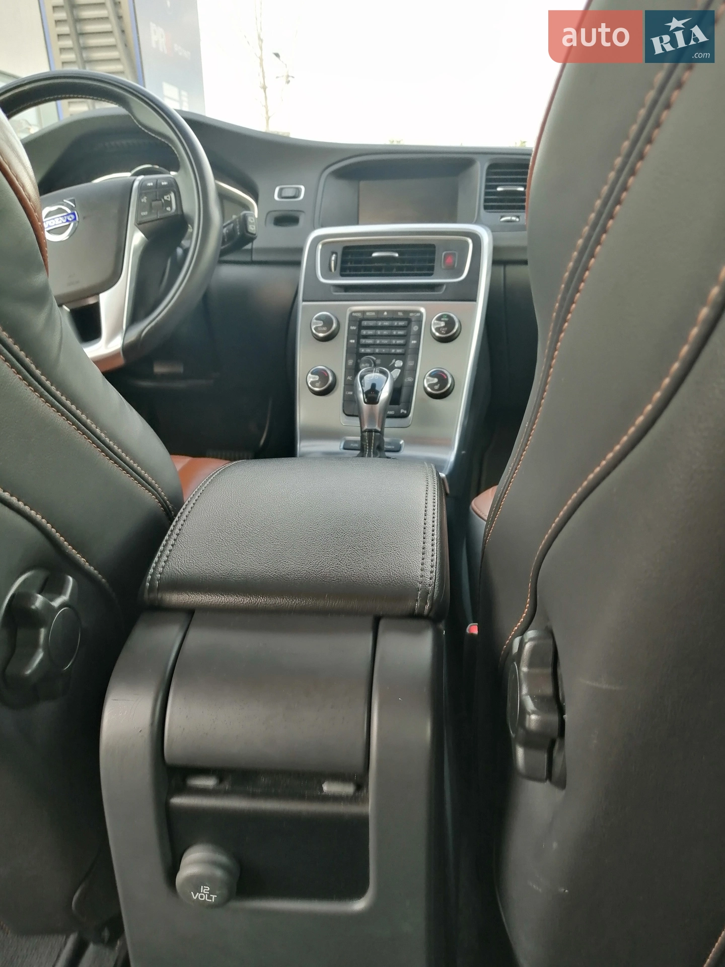 2014 Volvo V60 - мініатюра 56