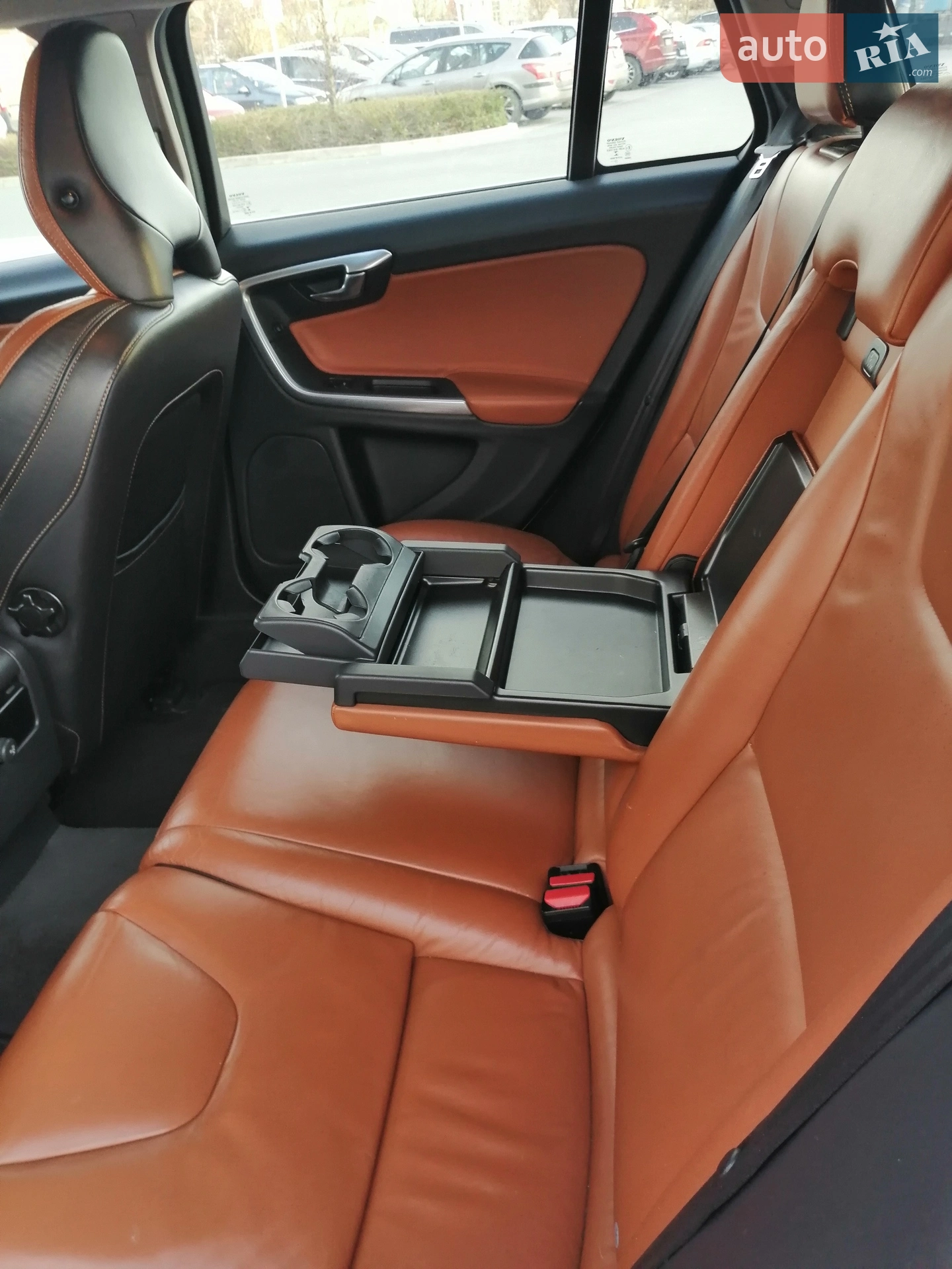 2014 Volvo V60 - мініатюра 60