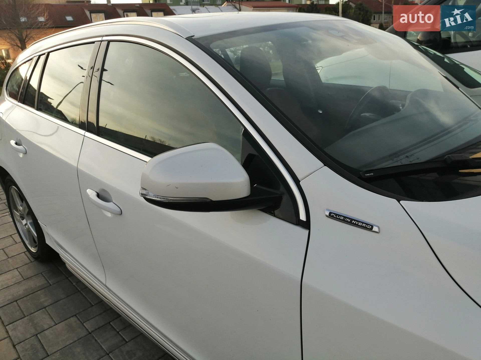 2014 Volvo V60 - мініатюра 65