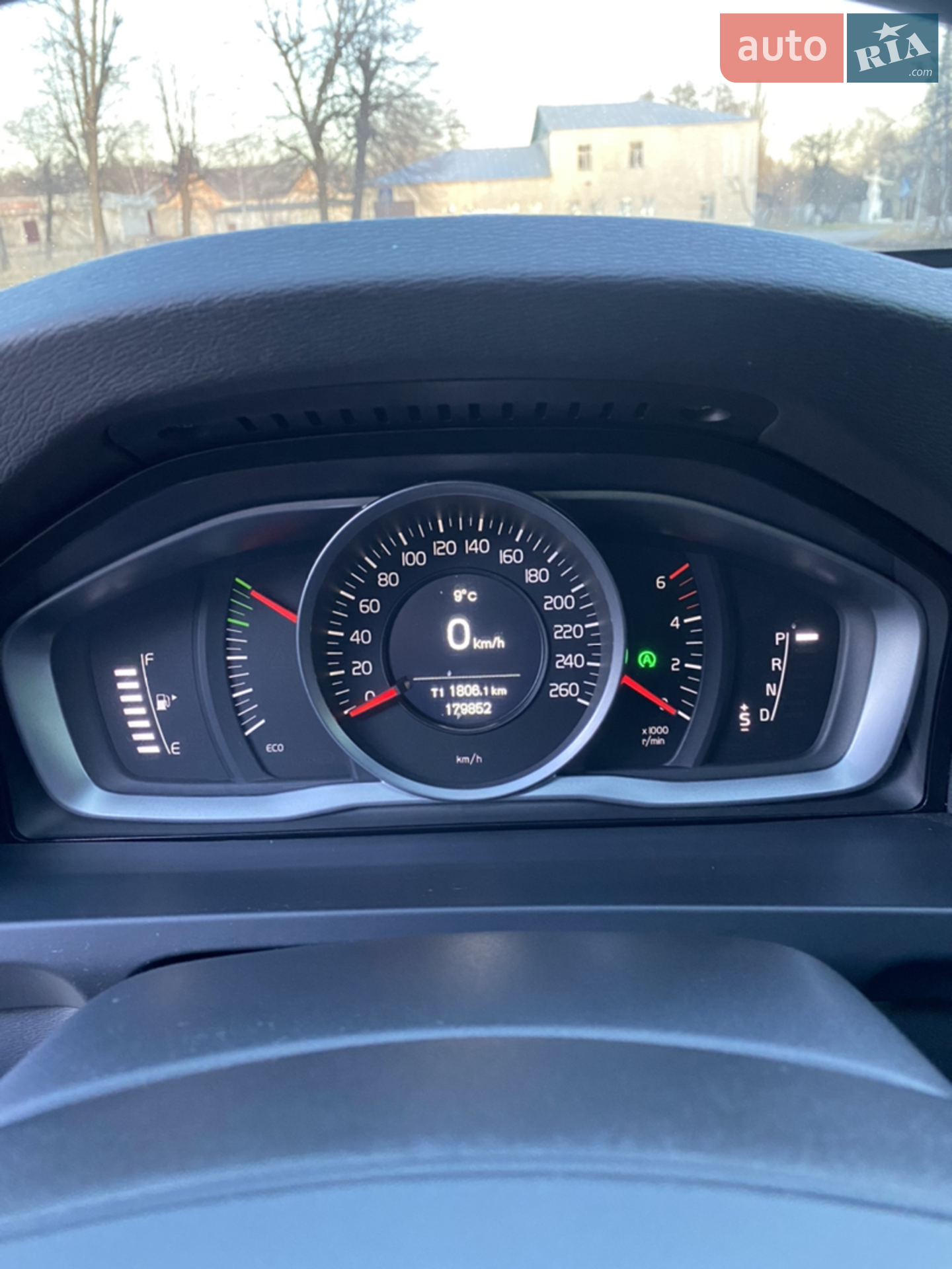 2013 Volvo V60 - мініатюра 19