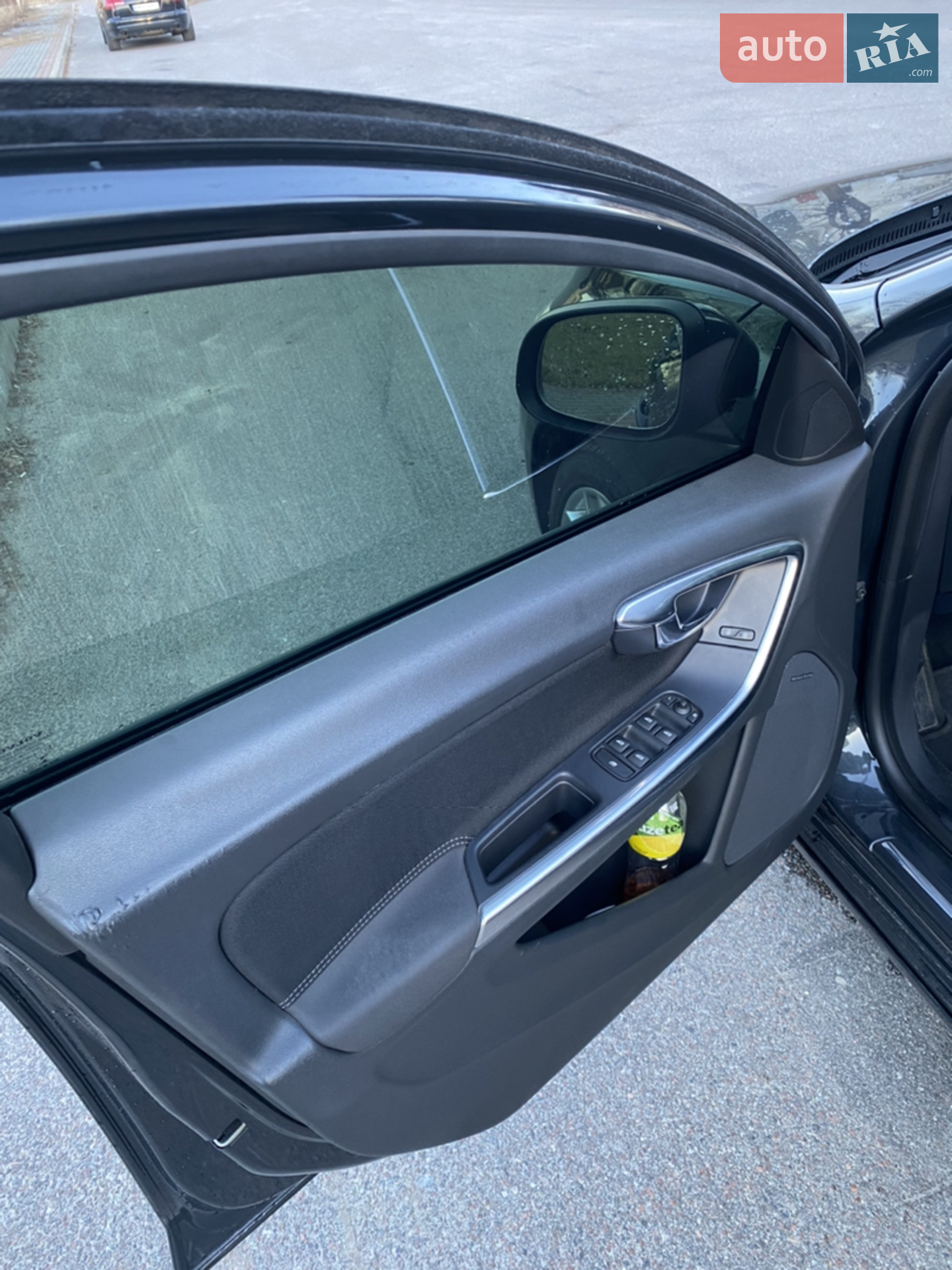2013 Volvo V60 - мініатюра 20