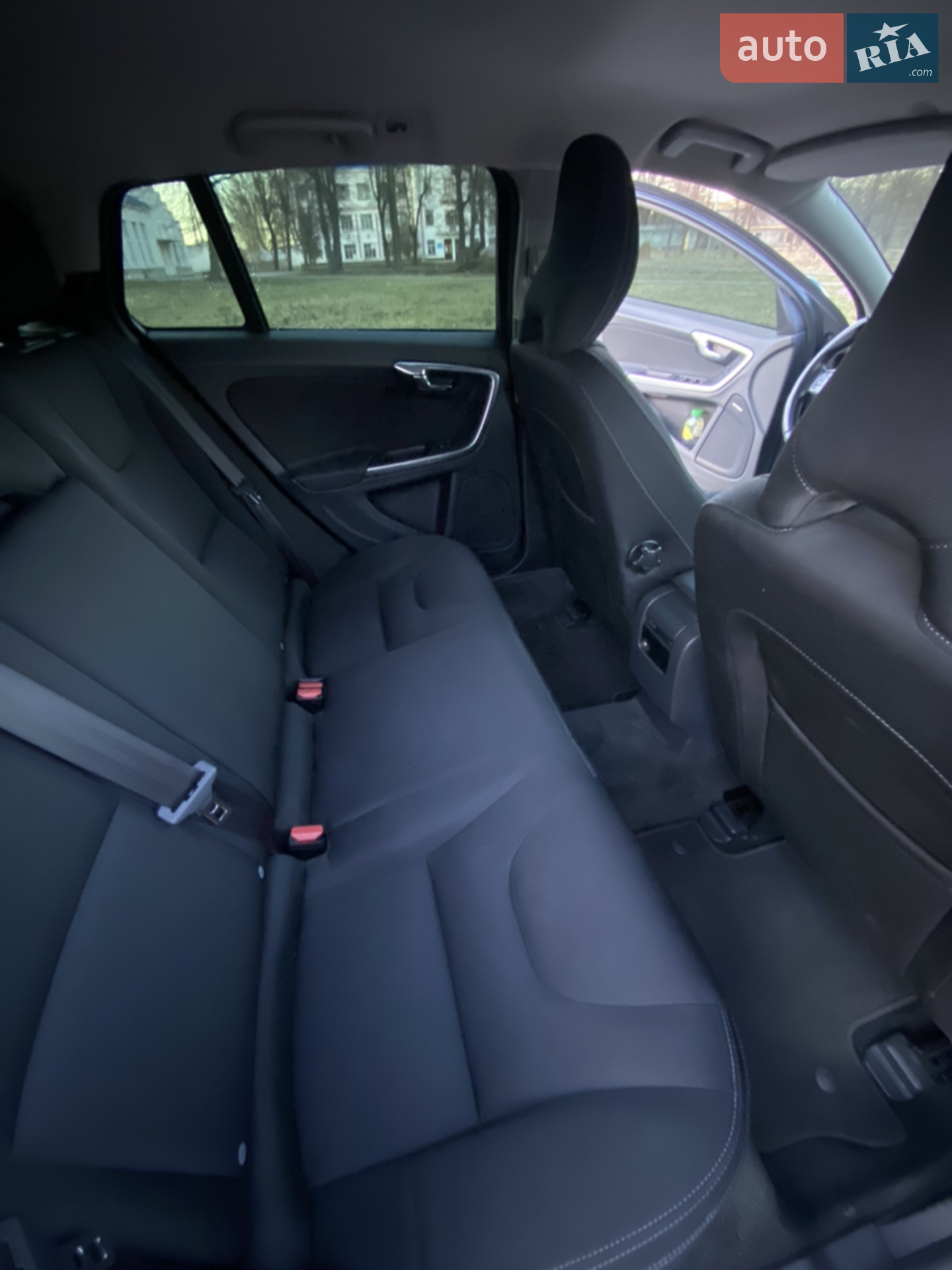 2013 Volvo V60 - мініатюра 25
