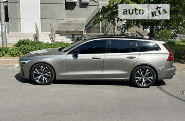 Універсал Volvo V60 2020 в 