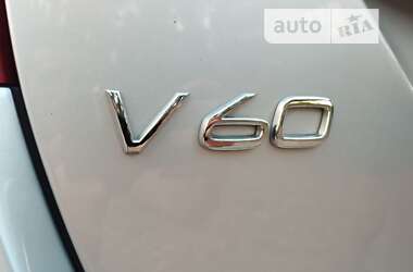 Универсал Volvo V60 2016 в Измаиле