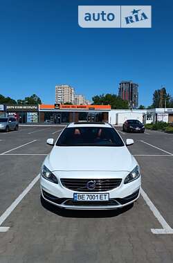 Універсал Volvo V60 2013 в Одесі