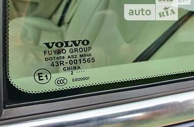 Универсал Volvo V60 2013 в Луцке
