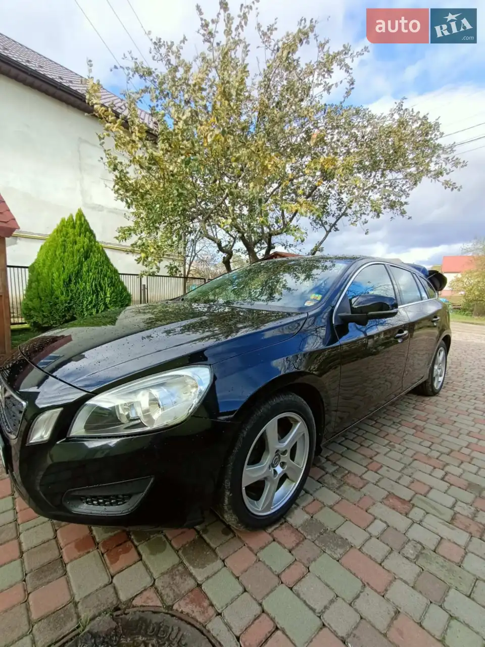 2014 Volvo V60 - мініатюра 20