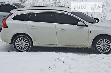 Універсал Volvo V60 2012 в Житомирі