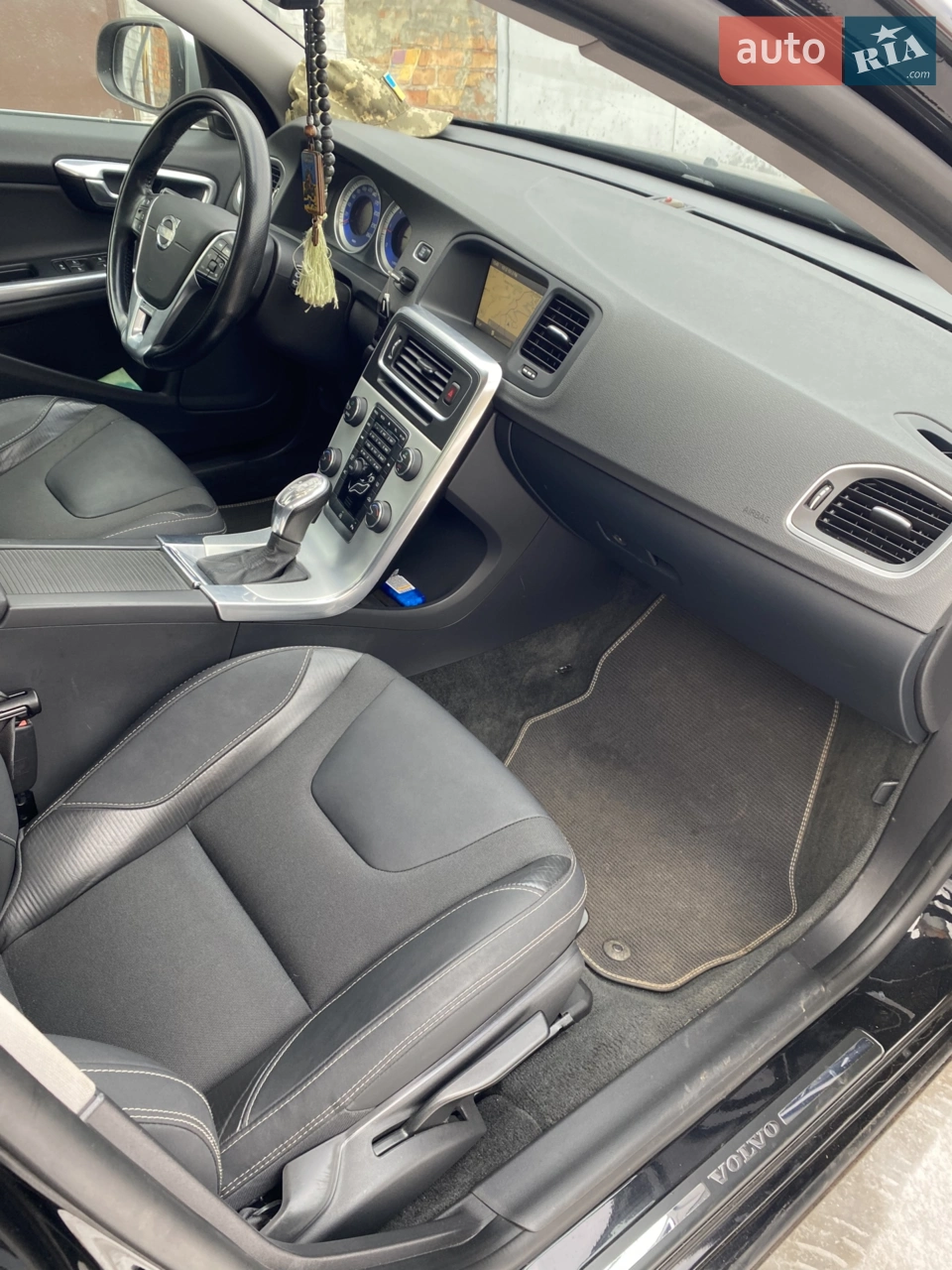 2012 Volvo V60 - мініатюра 22
