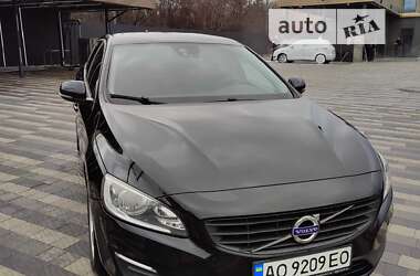 Универсал Volvo V60 2015 в Ужгороде