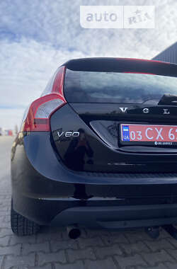 Универсал Volvo V60 2012 в Рожище