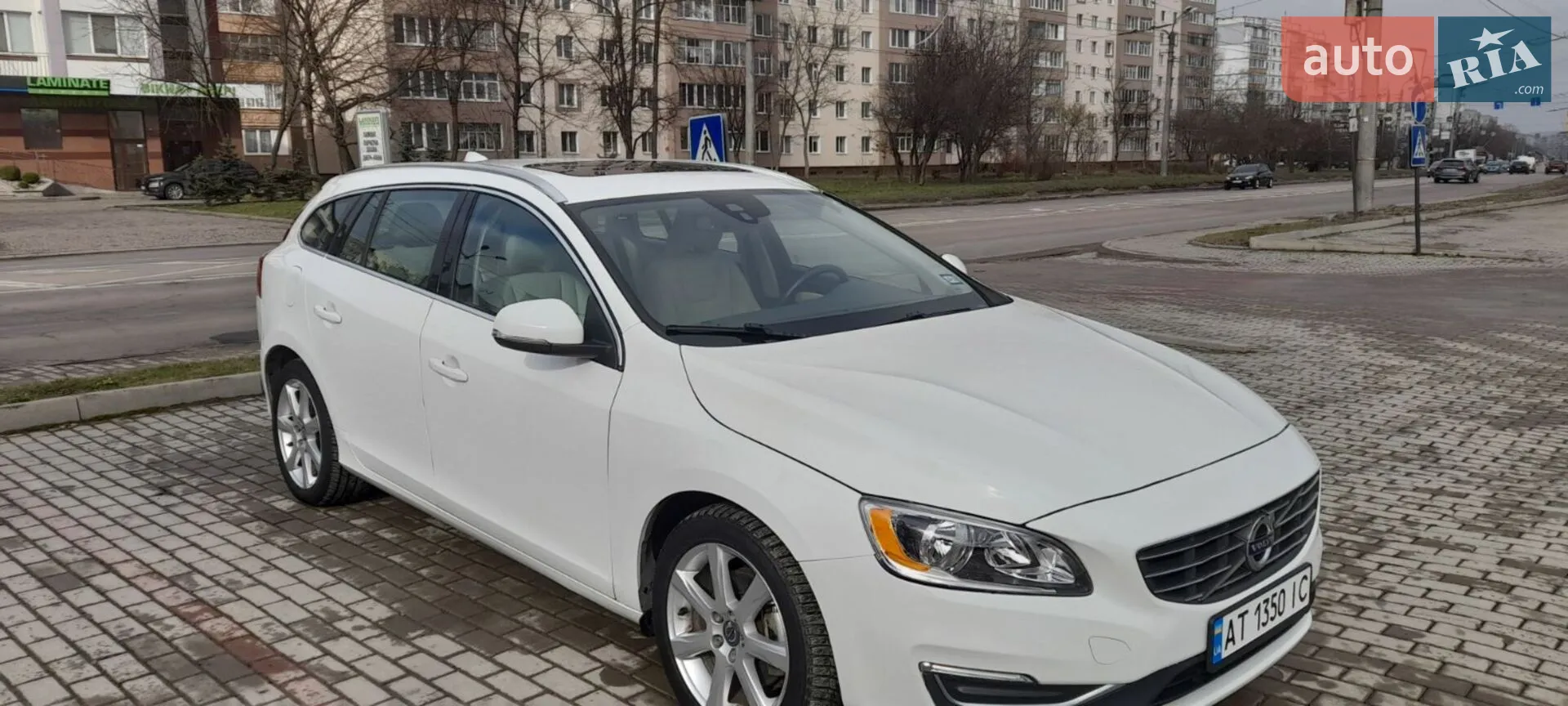 2016 Volvo V60 - мініатюра 12