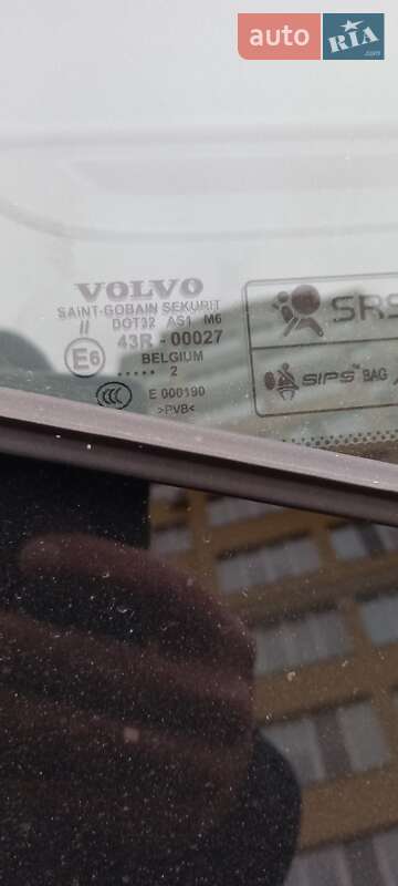 Универсал Volvo V60 2012 в Киеве