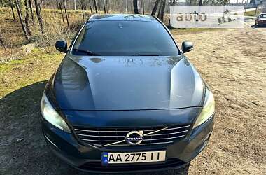 Универсал Volvo V60 2013 в Киеве