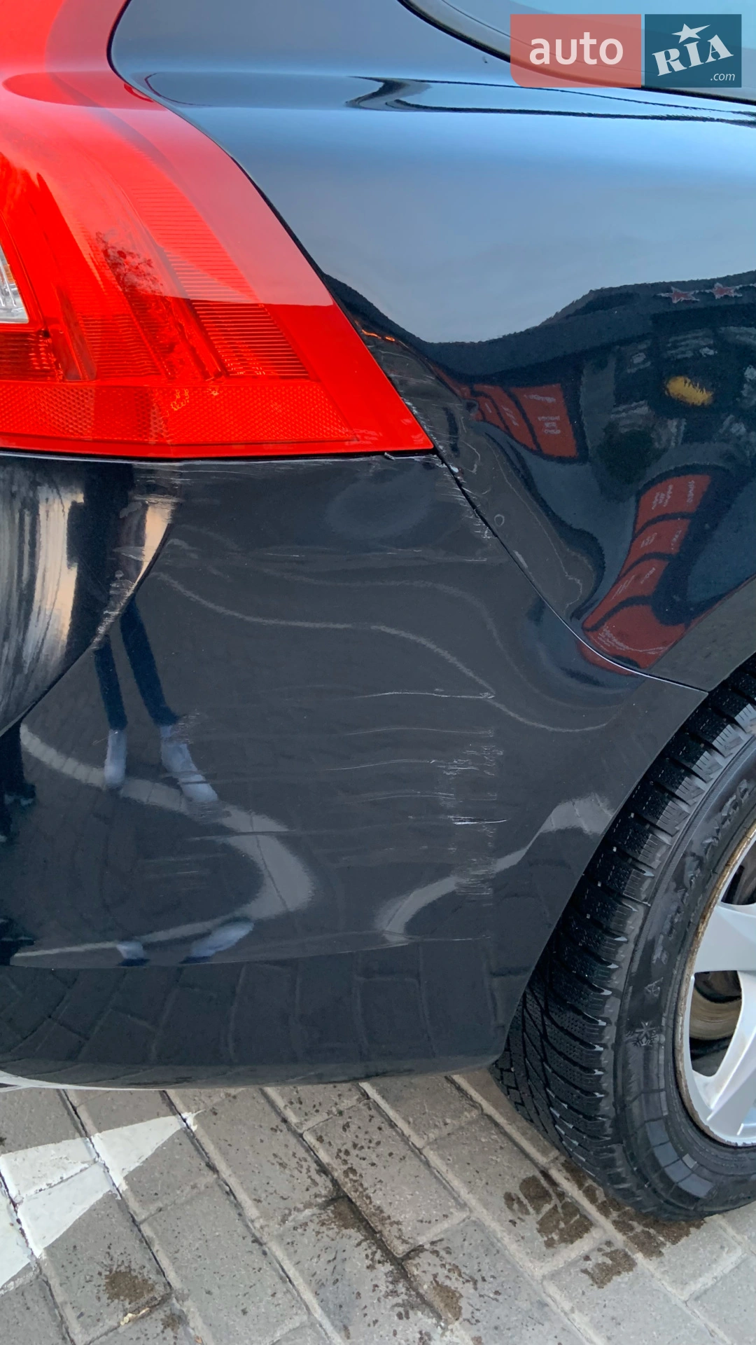 2015 Volvo V60 - мініатюра 12