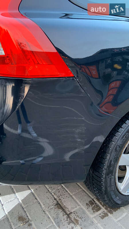 Універсал Volvo V60 2015 в Луцьку фото 12 Універсал Volvo V60 2015 в Луцьку