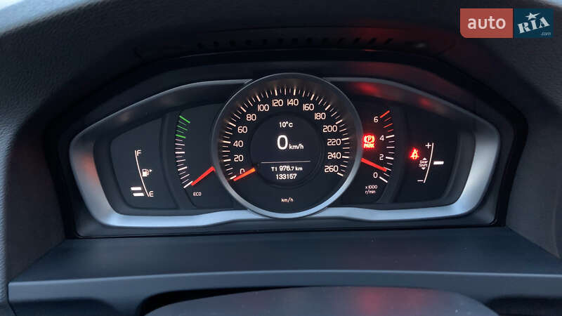 Універсал Volvo V60 2015 в Луцьку фото 30 Універсал Volvo V60 2015 в Луцьку