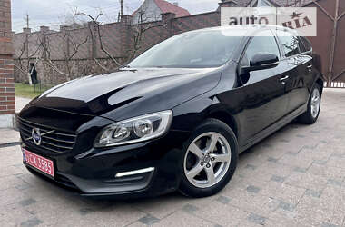 Универсал Volvo V60 2014 в Ровно