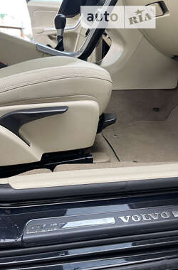 Универсал Volvo V60 2011 в Стрые