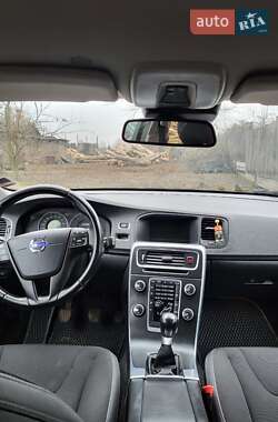 Универсал Volvo V60 2011 в Нежине