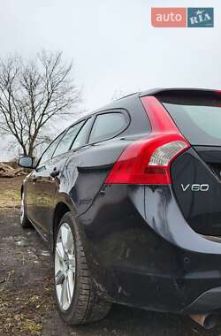 Универсал Volvo V60 2011 в Нежине