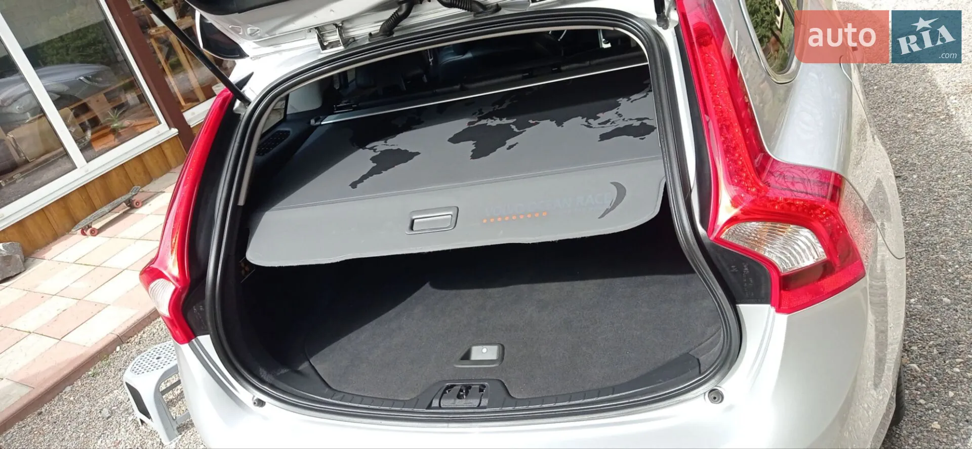 2016 Volvo V60 - мініатюра 10