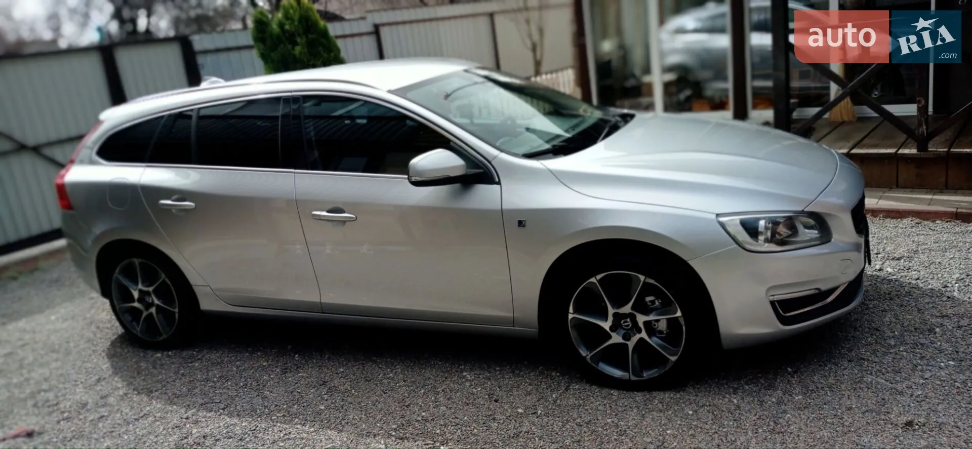 2016 Volvo V60 - мініатюра 9