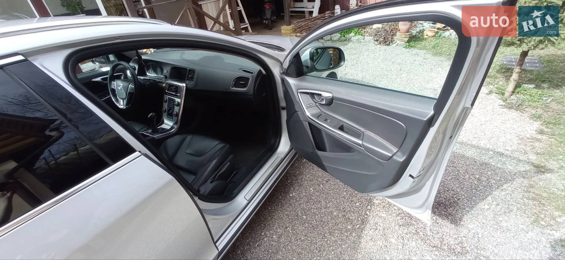 2016 Volvo V60 - мініатюра 12