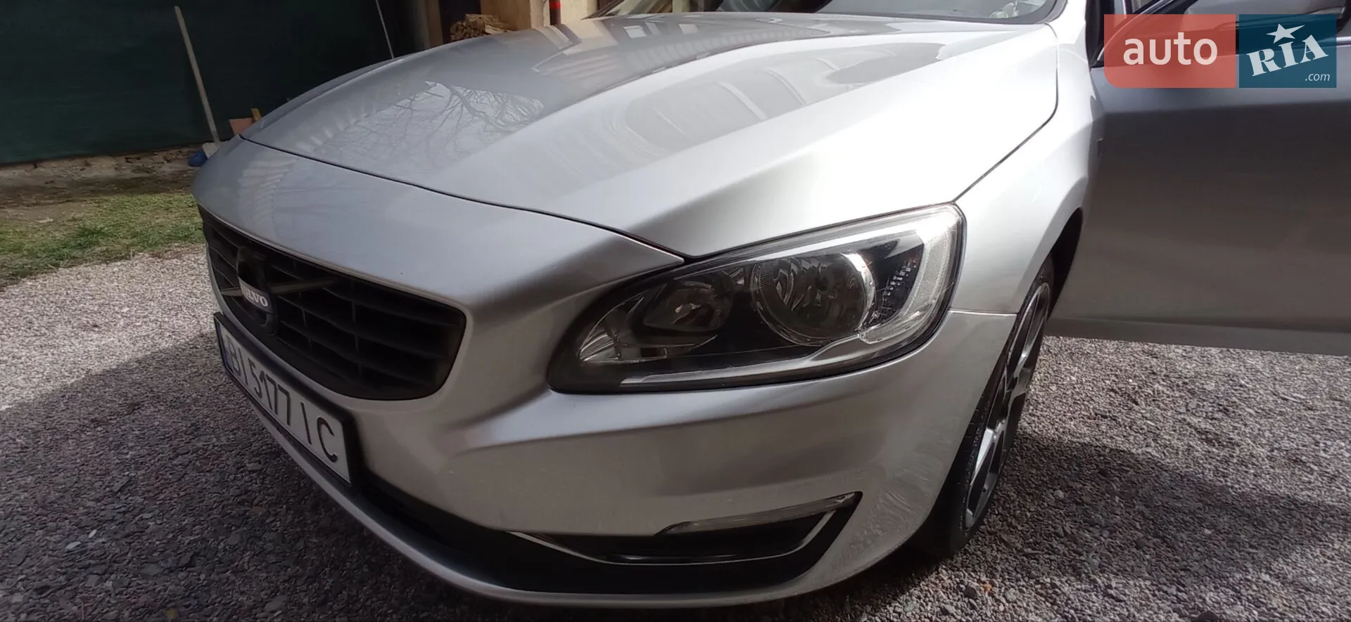 2016 Volvo V60 - мініатюра 25