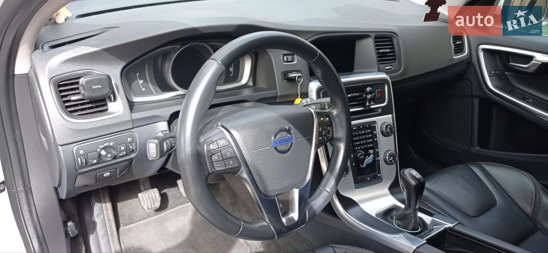 2016 Volvo V60 - мініатюра 29