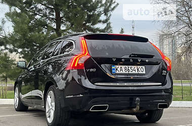 Универсал Volvo V60 2013 в Киеве