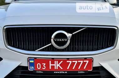 Універсал Volvo V60 2018 в Радивиліві