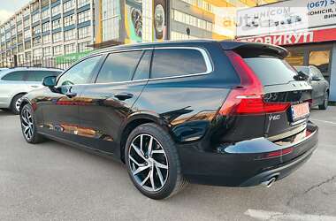 Универсал Volvo V60 2020 в Киеве