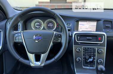 Универсал Volvo V60 2013 в Стрые