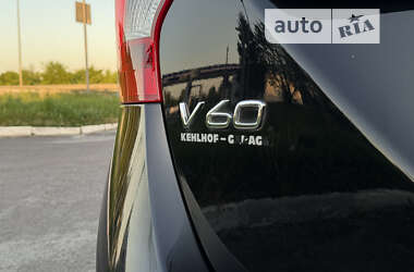 Универсал Volvo V60 2014 в Радивилове