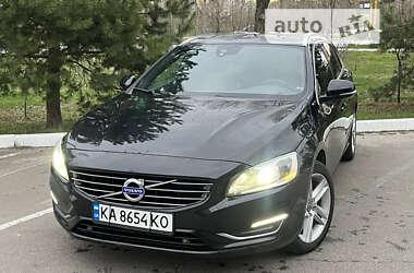 Універсал Volvo V60 2013 в Києві