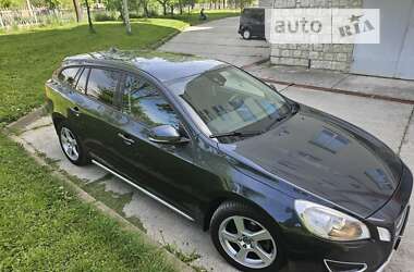 Универсал Volvo V60 2012 в Ивано-Франковске