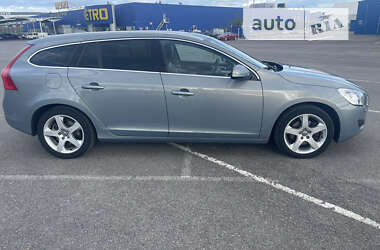 Универсал Volvo V60 2011 в Ровно