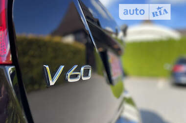 Універсал Volvo V60 2013 в Стрию